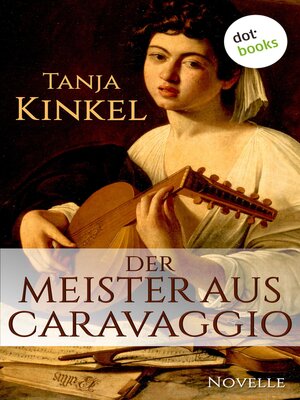 cover image of Der Meister aus Caravaggio